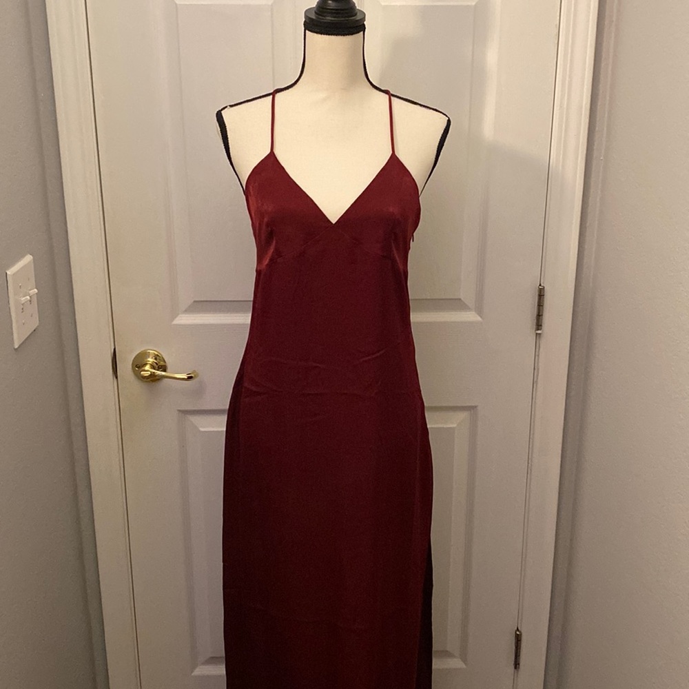 Slip Dress